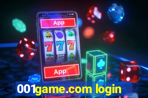 001game.com login